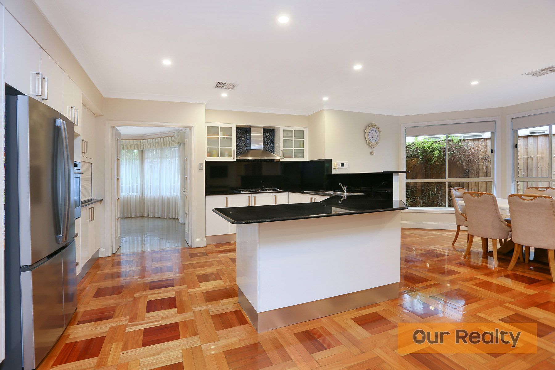 2 Blacks Road, West Pennant Hills