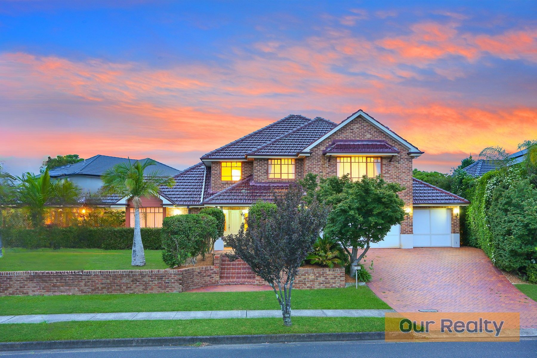 2 Blacks Road, West Pennant Hills