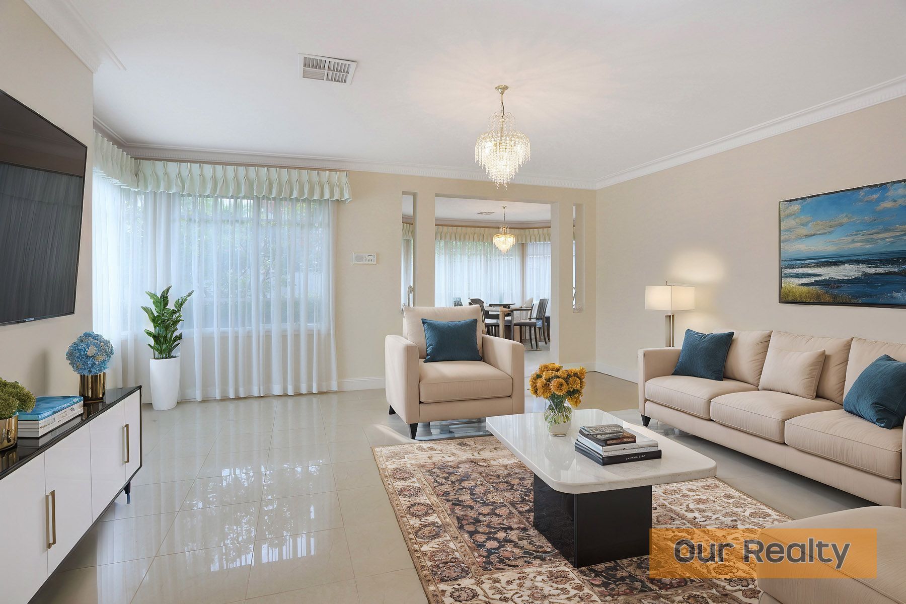 2 Blacks Road, West Pennant Hills