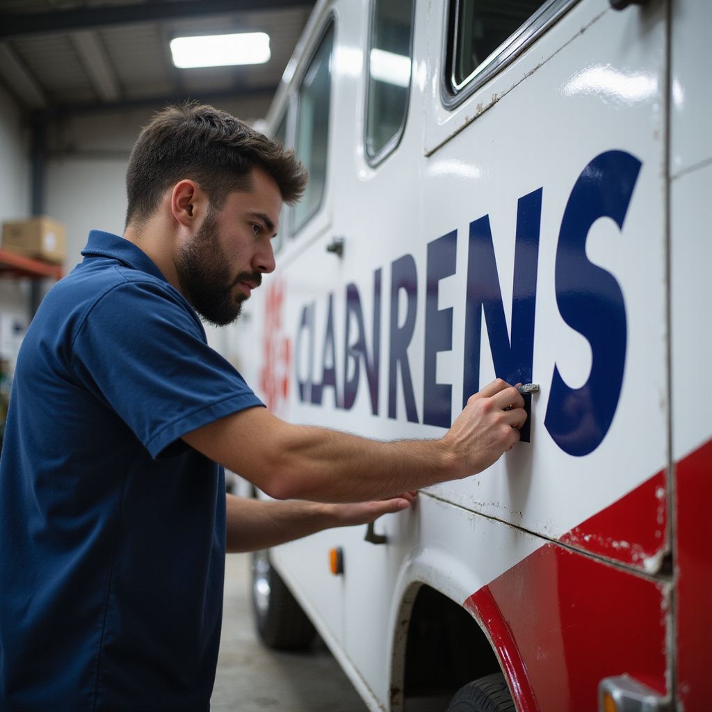 Custom Signage Solutions | Eastern Sign Company | NJ