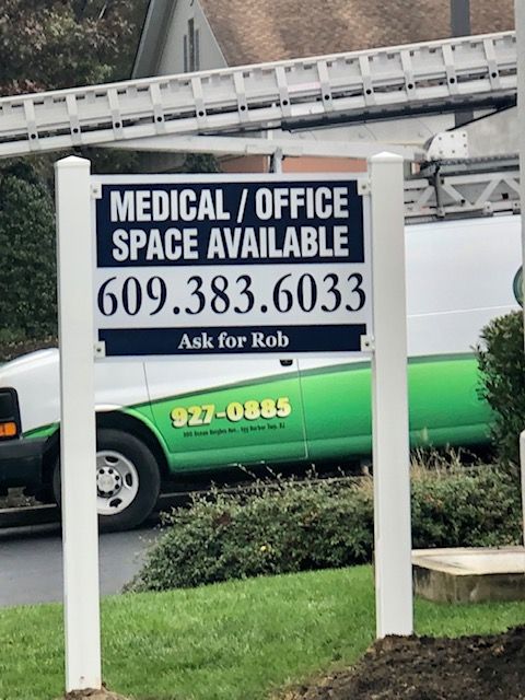 Sign: 