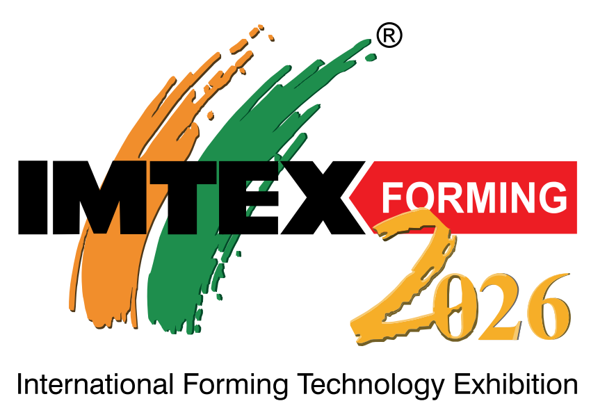 2026年印度國際金屬成型工具機展(IMTEX FORMING 2026)