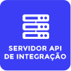 Servidor API de Integração Servidor API de Integração