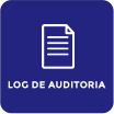 Log de auditoria Log de auditoria