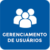Gerenciamento de Usuários Gerenciamento de Usuários
