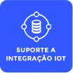 Suporte a Integração IoT Suporte a Integração IoT