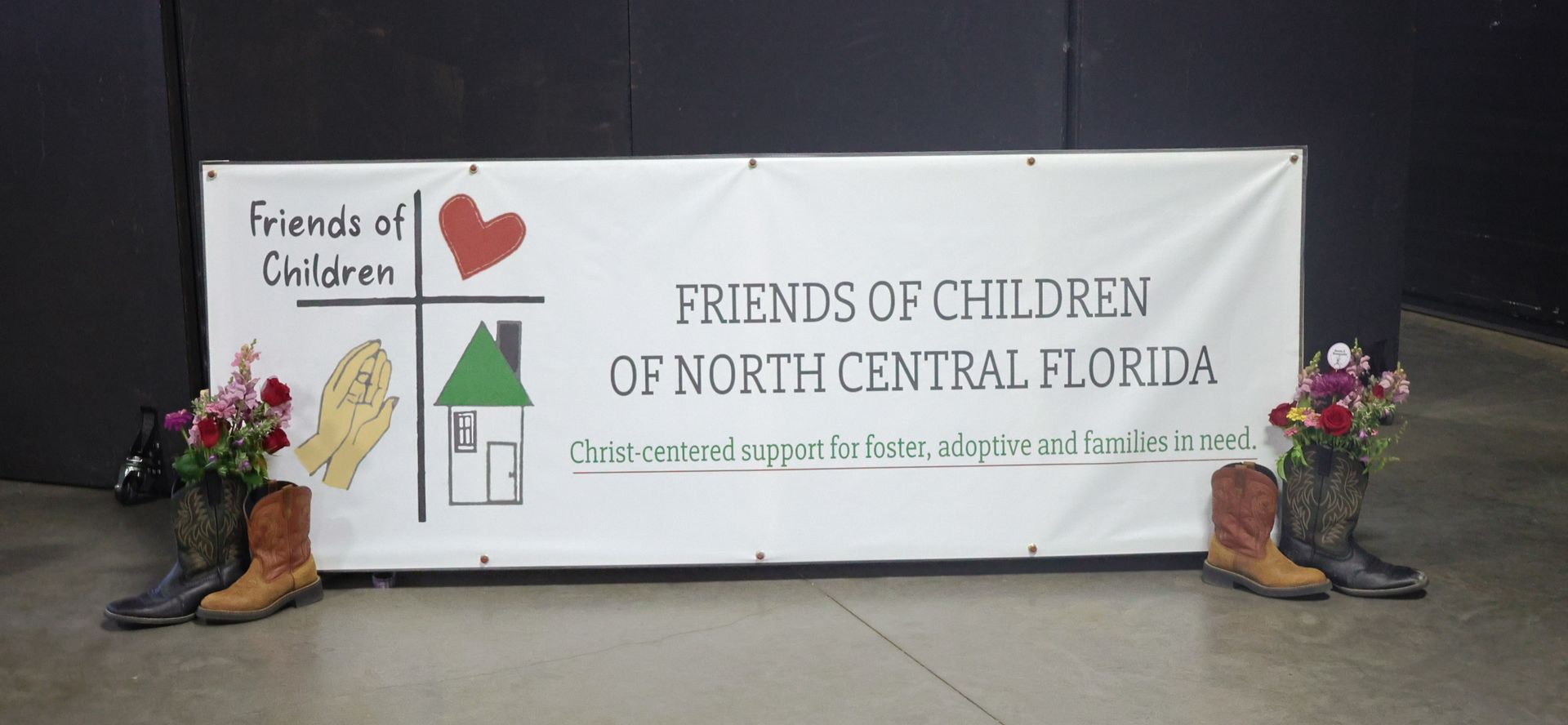Foc Banner