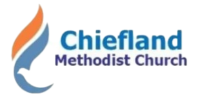 Chiefland Methodist Church