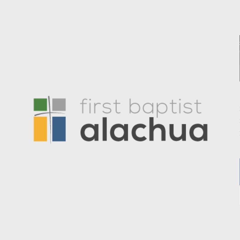 First Baptist of Alachua