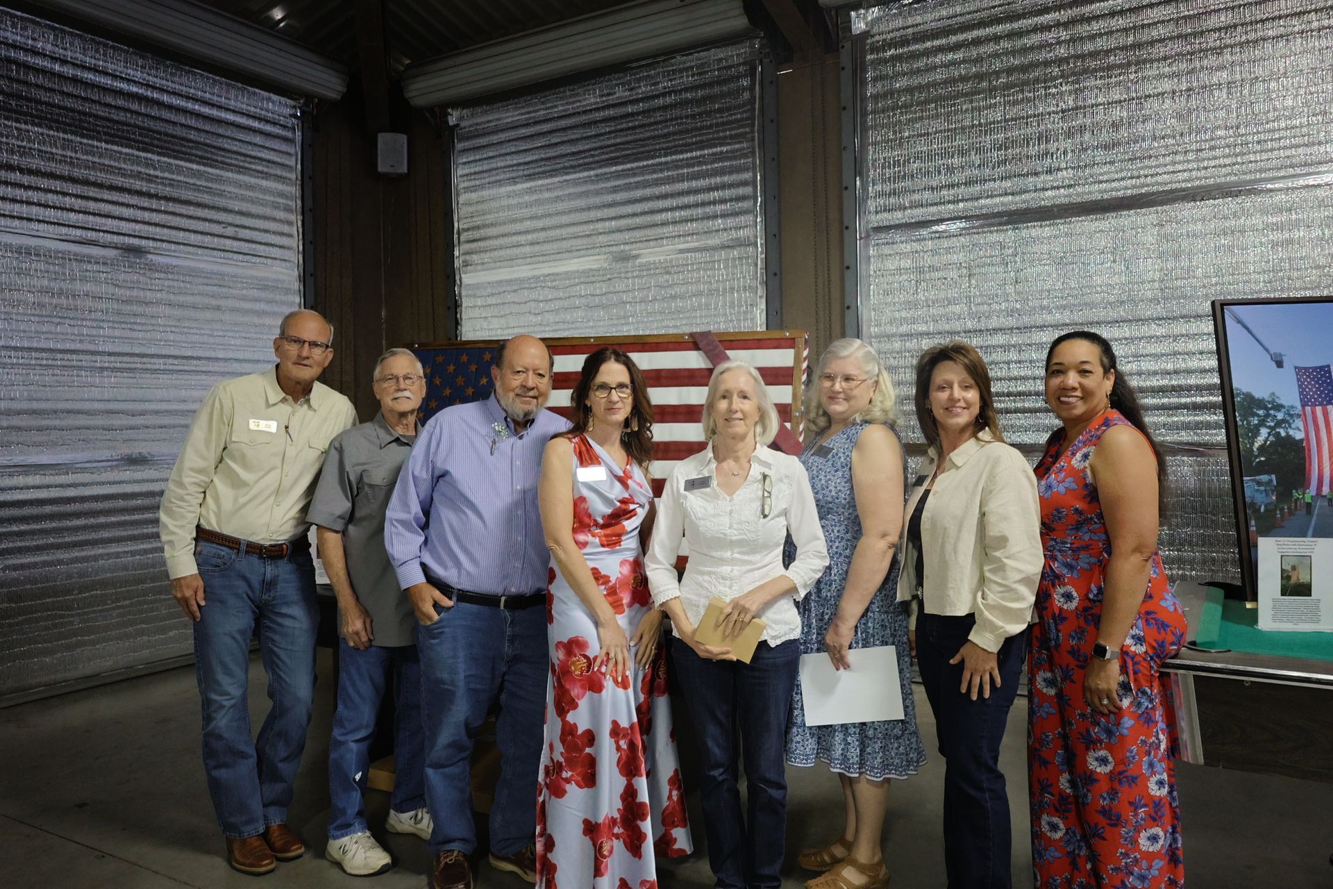 Friends of Children  Board