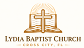Lydia Baptist Church