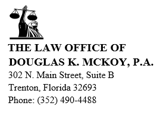 The Law Office of Doulas K. McKoy, P.A.