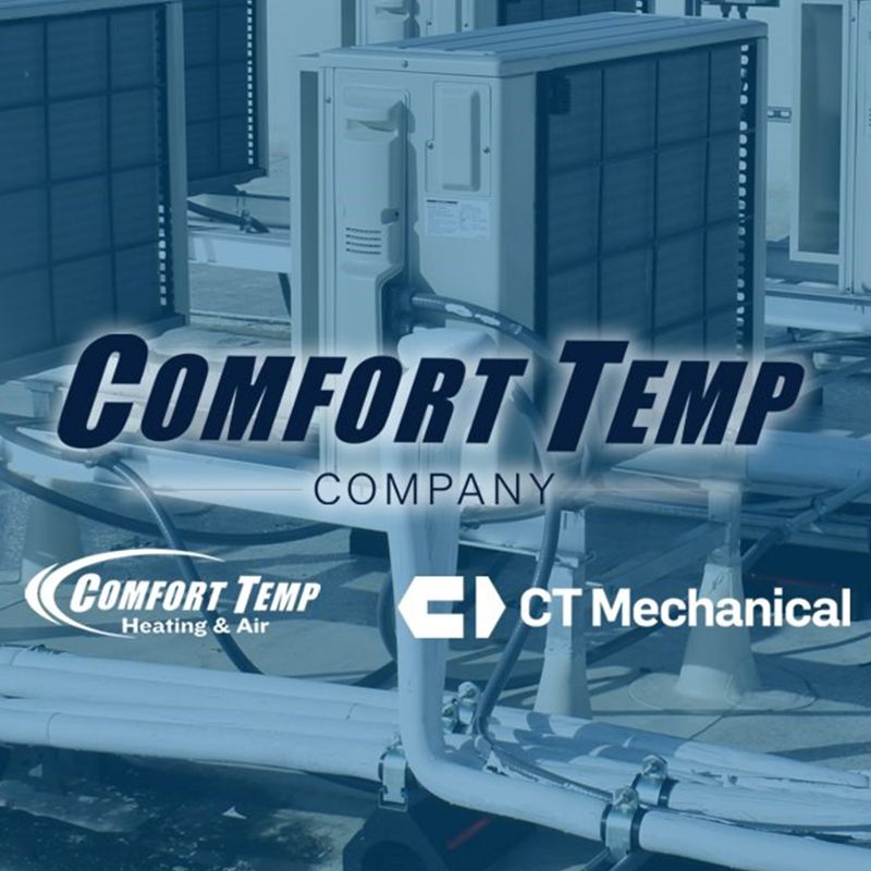Comfort Temp