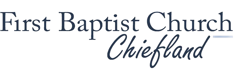 First Baptist Church of Chieflan