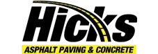 Hicks Asphalt Paving & Concrete