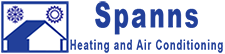 Spanns Heating and Air Conditioning