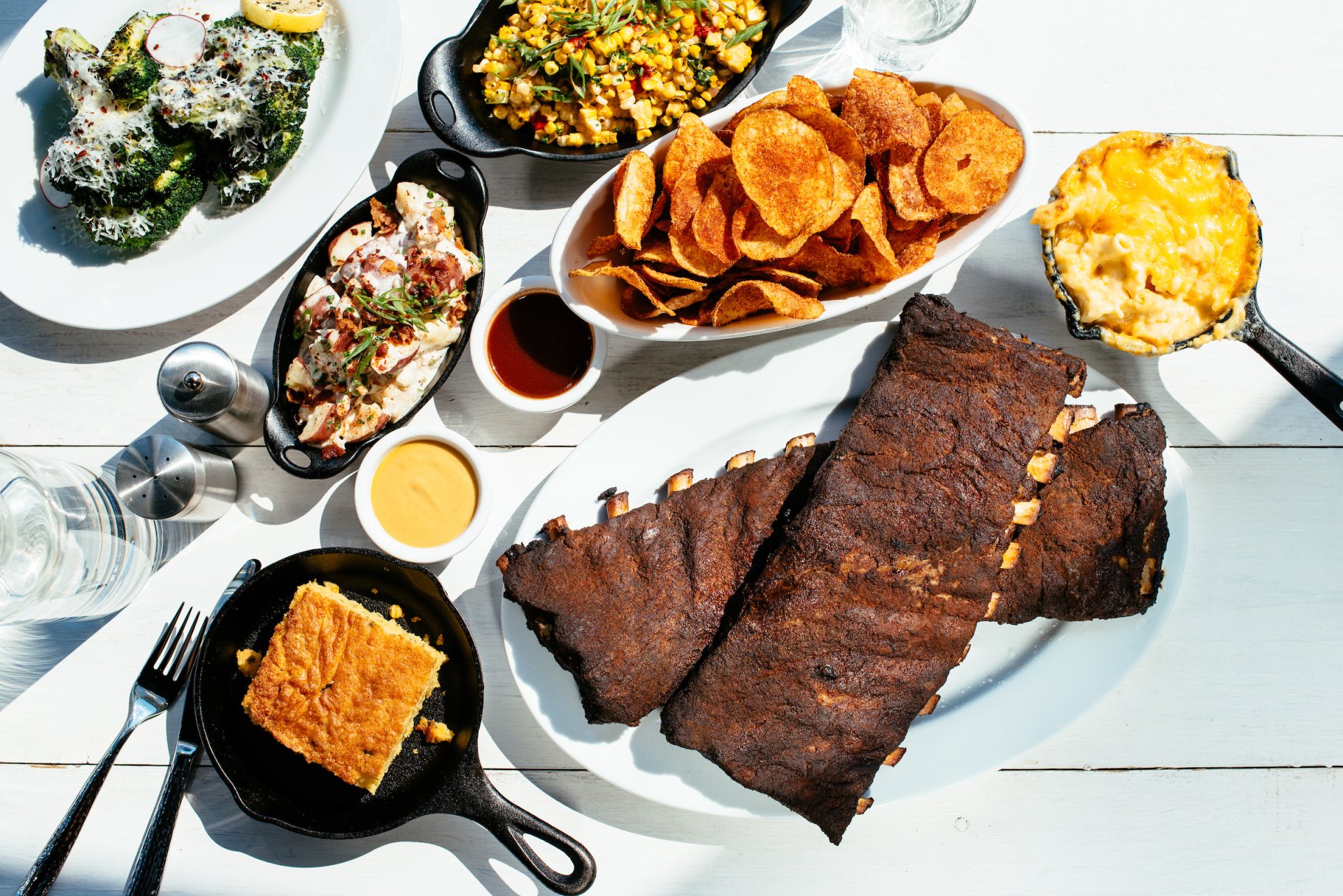 BRQ Specials Baton Rouge Restaurant Specials