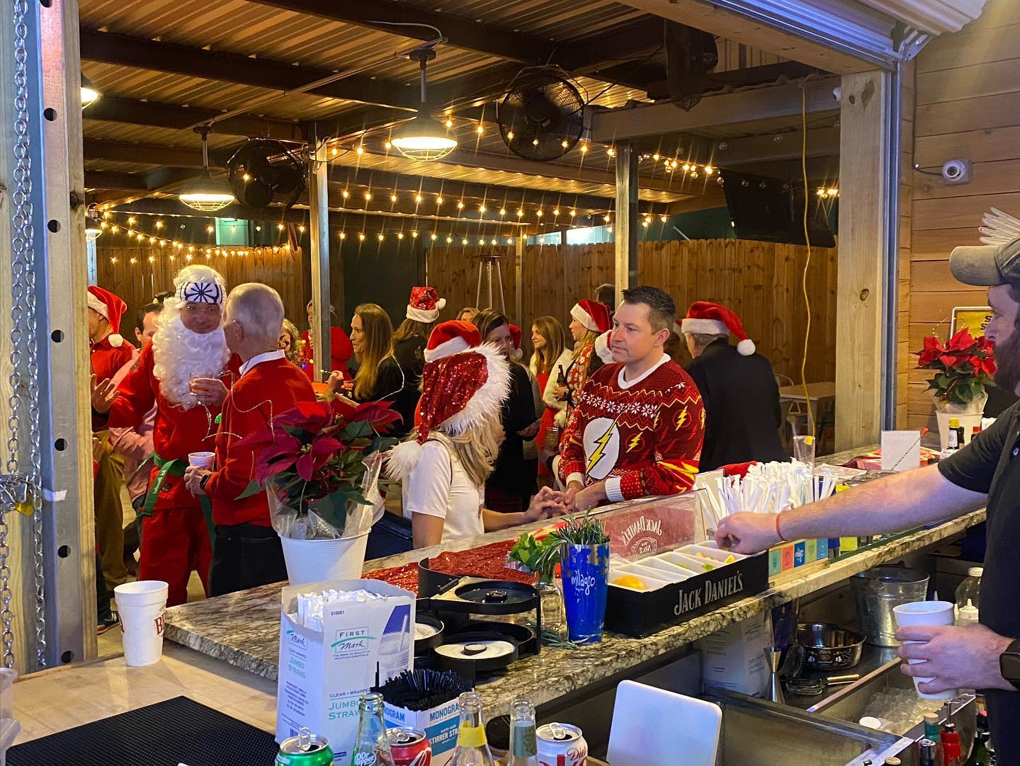 Outdoor Event Rental Baton Rouge Event Space Baton Rouge