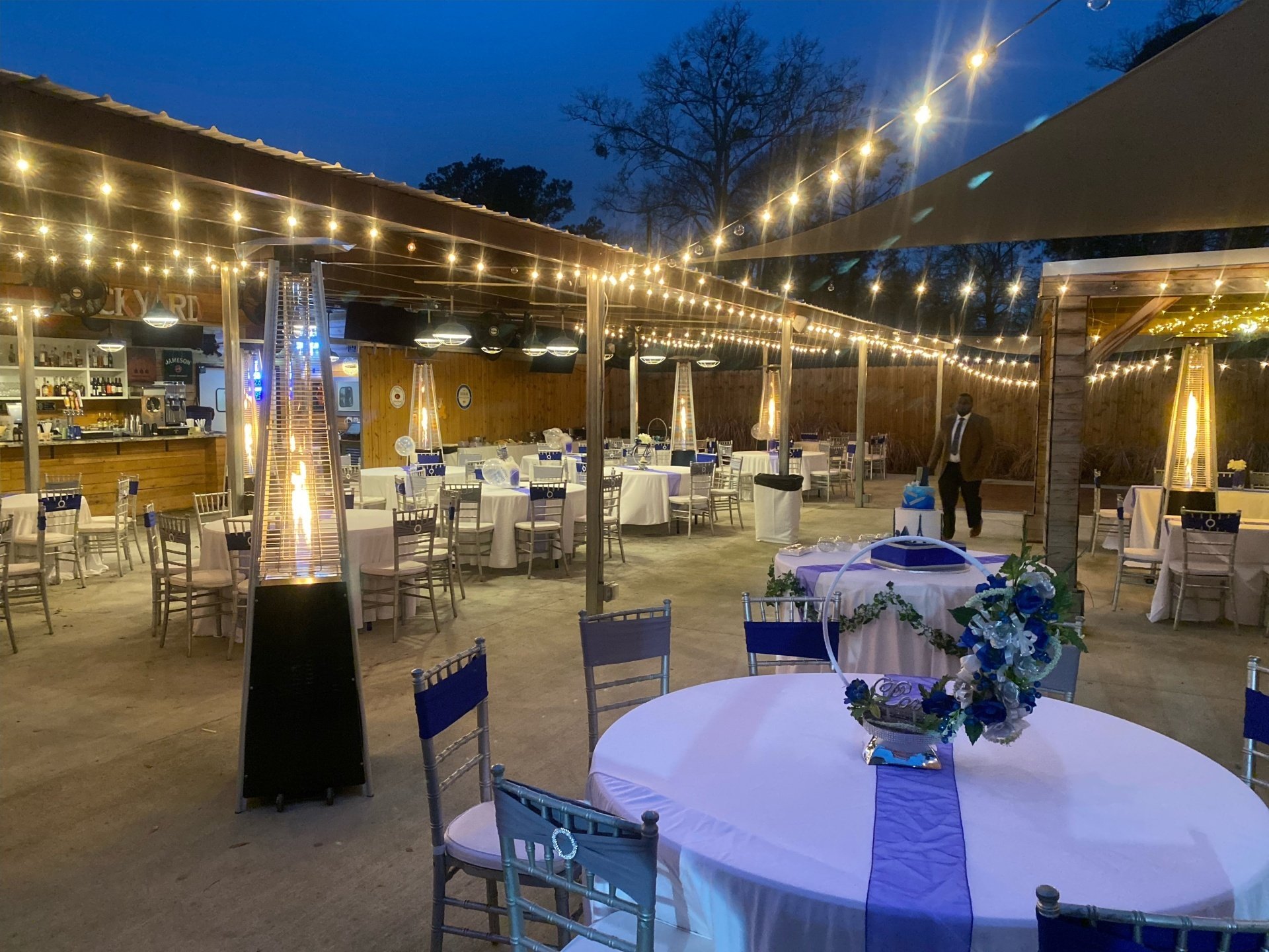 Outdoor Downtown Baton Rouge Events This Weekend