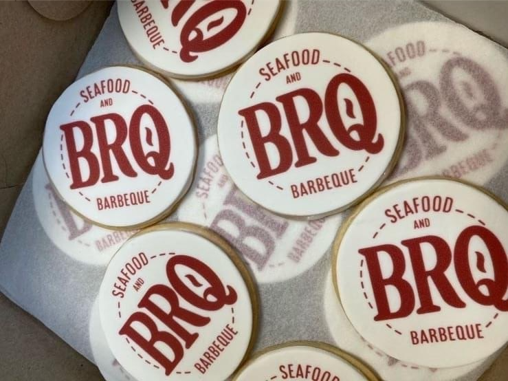 Customized Treats in Baton Rouge Customized Food Items Baton Rouge