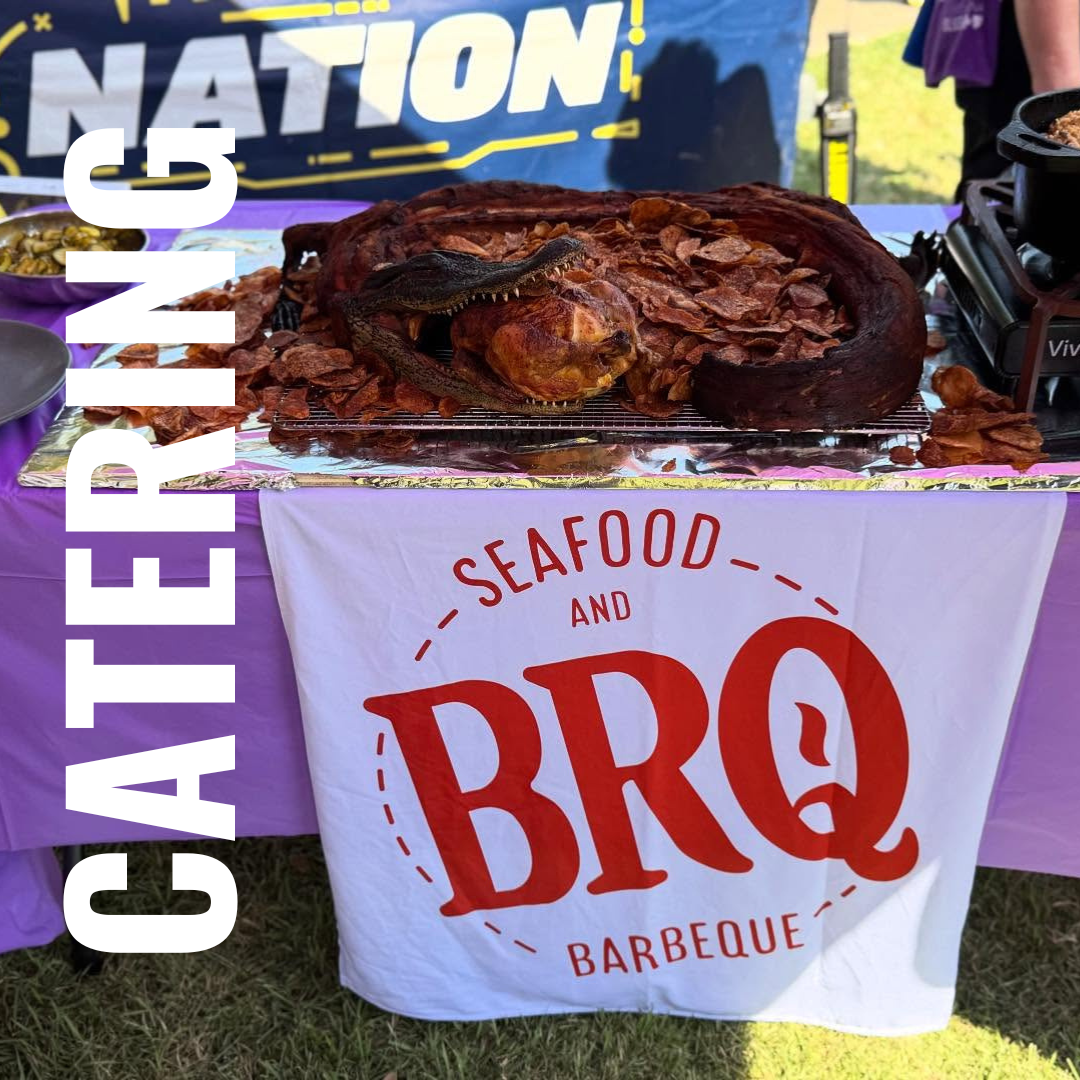 BRQ Catering