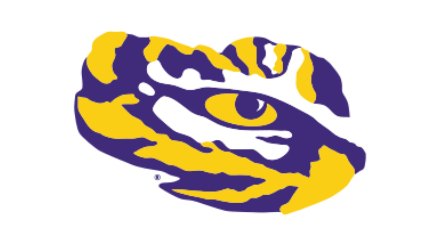 Official Catering service of LSU Athletics
