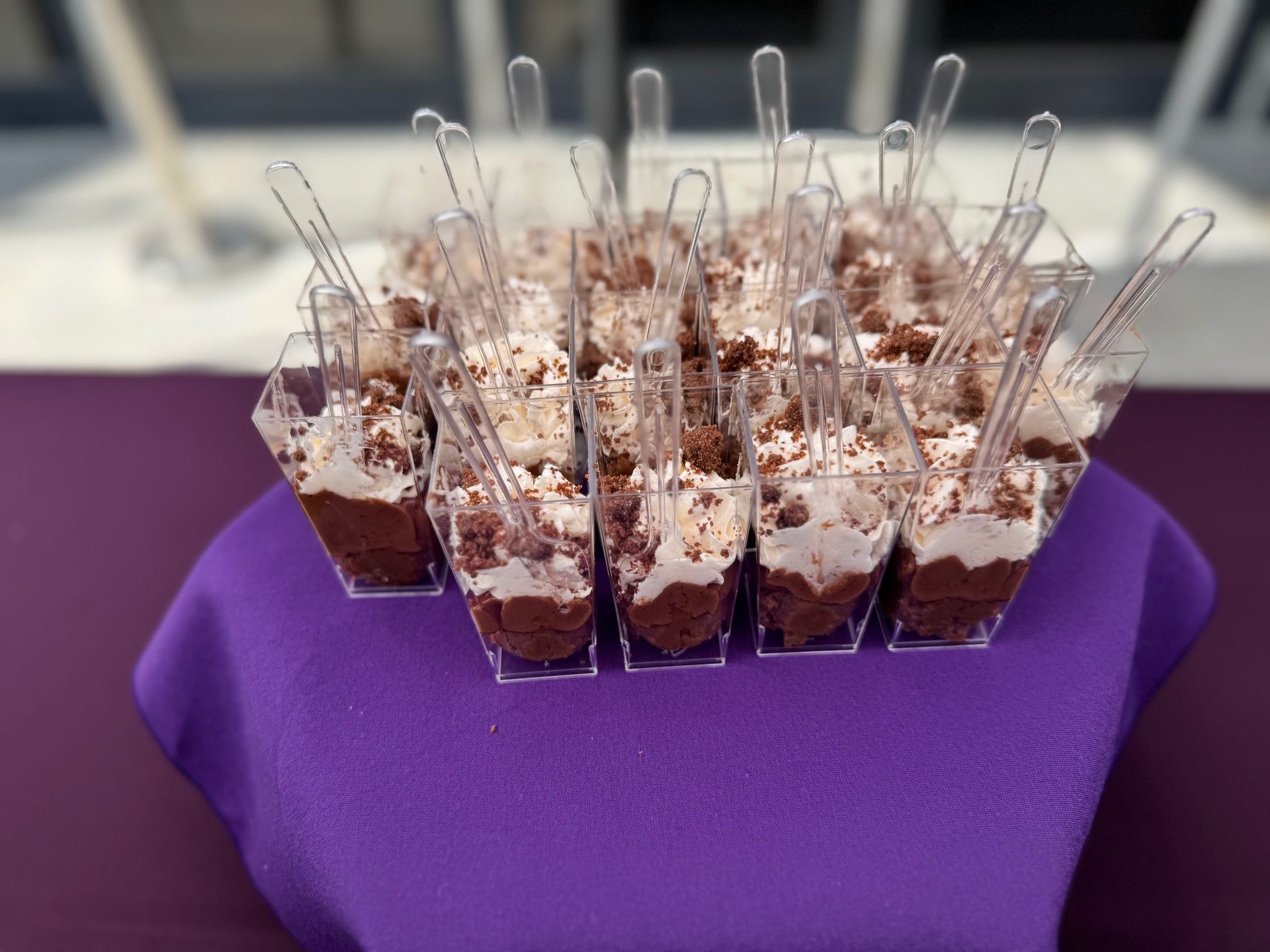 Official Catering