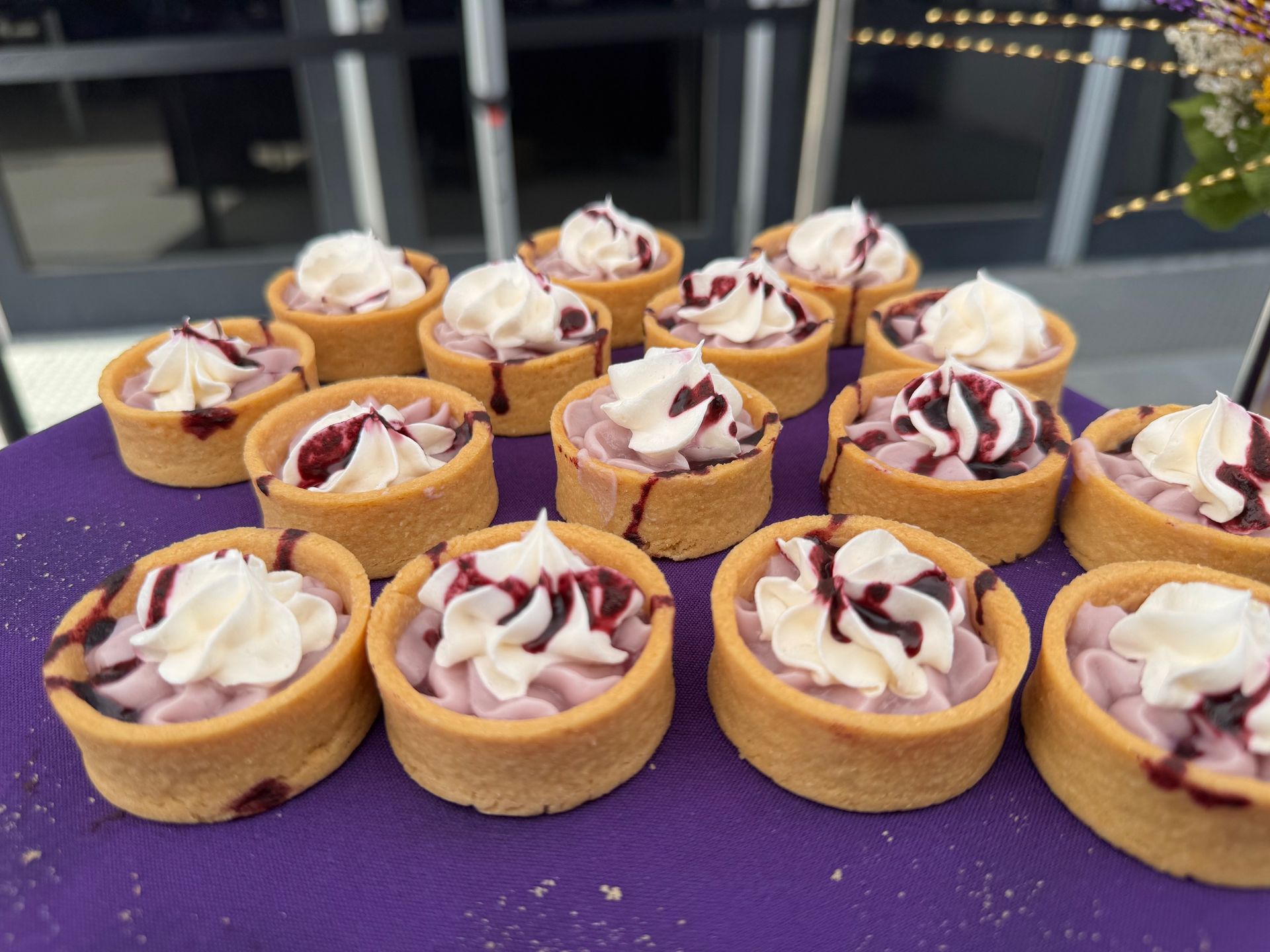 Official Catering