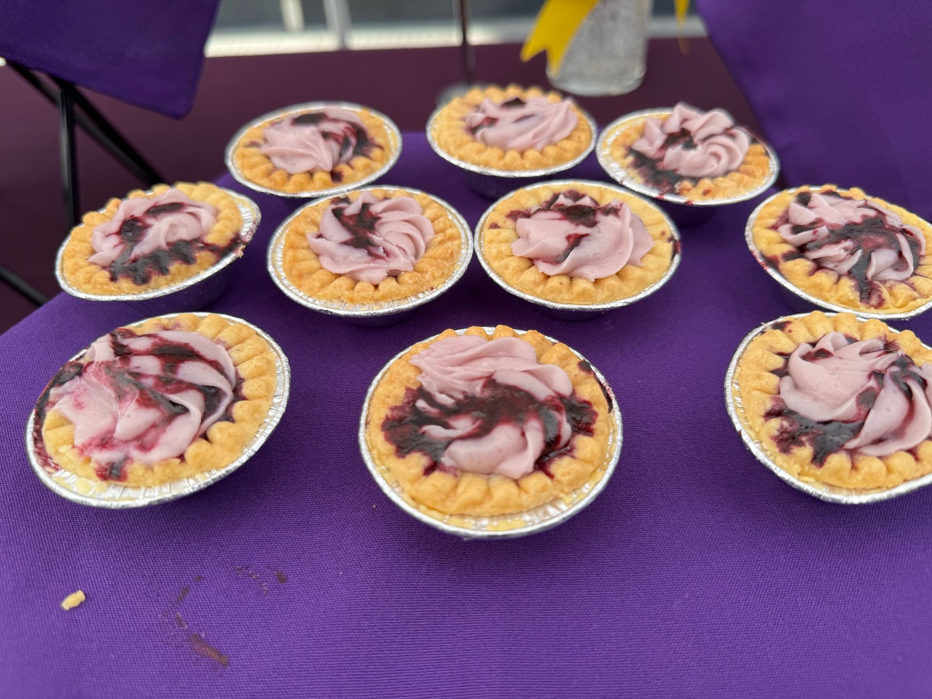 Official Catering
