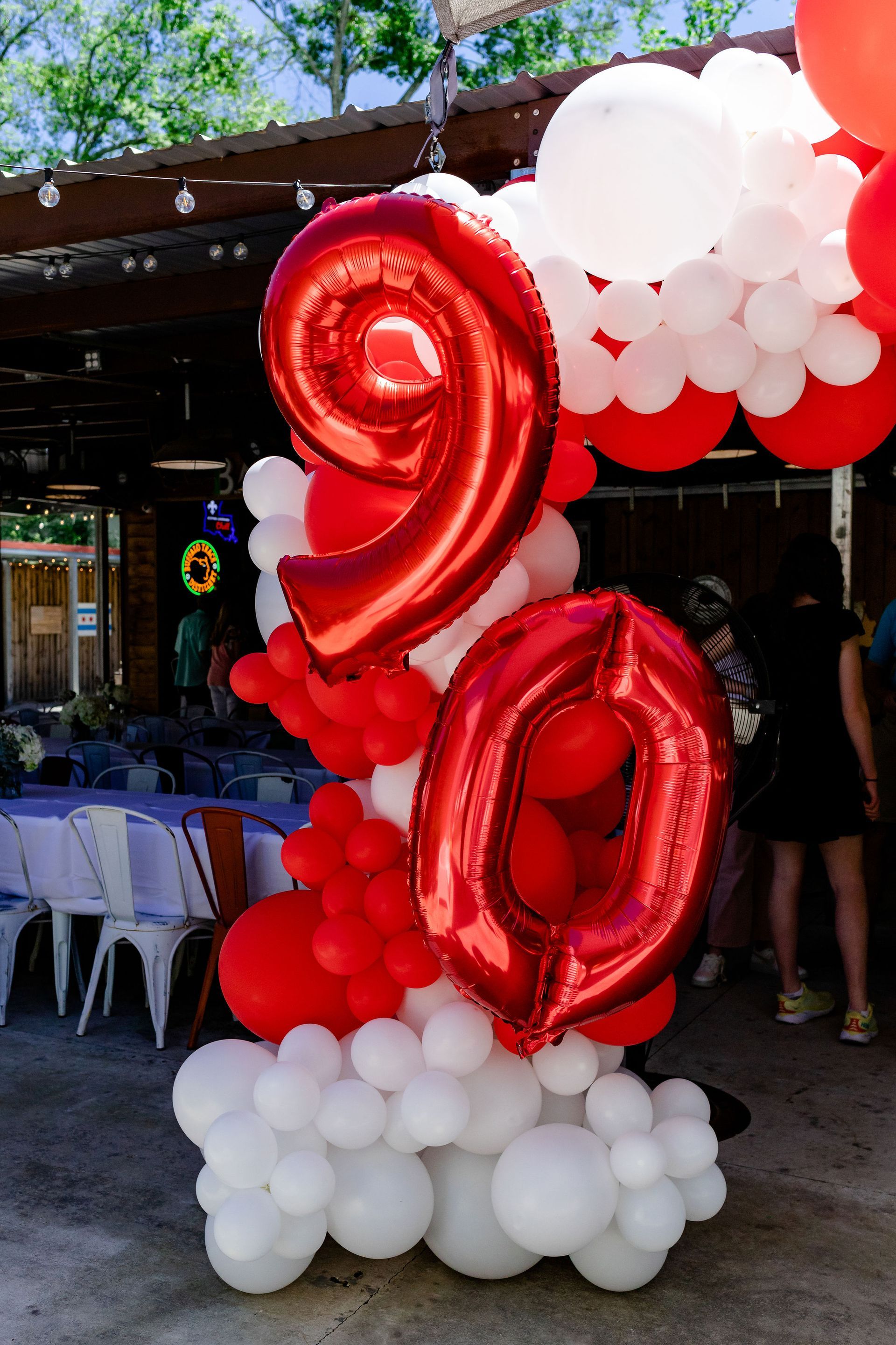 Outdoor Event Rental Baton Rouge Event Space Baton Rouge