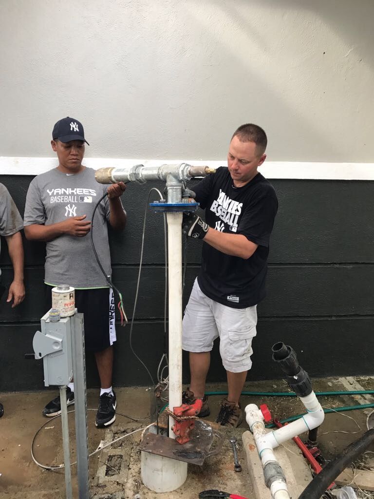Experienced Well Inspectors