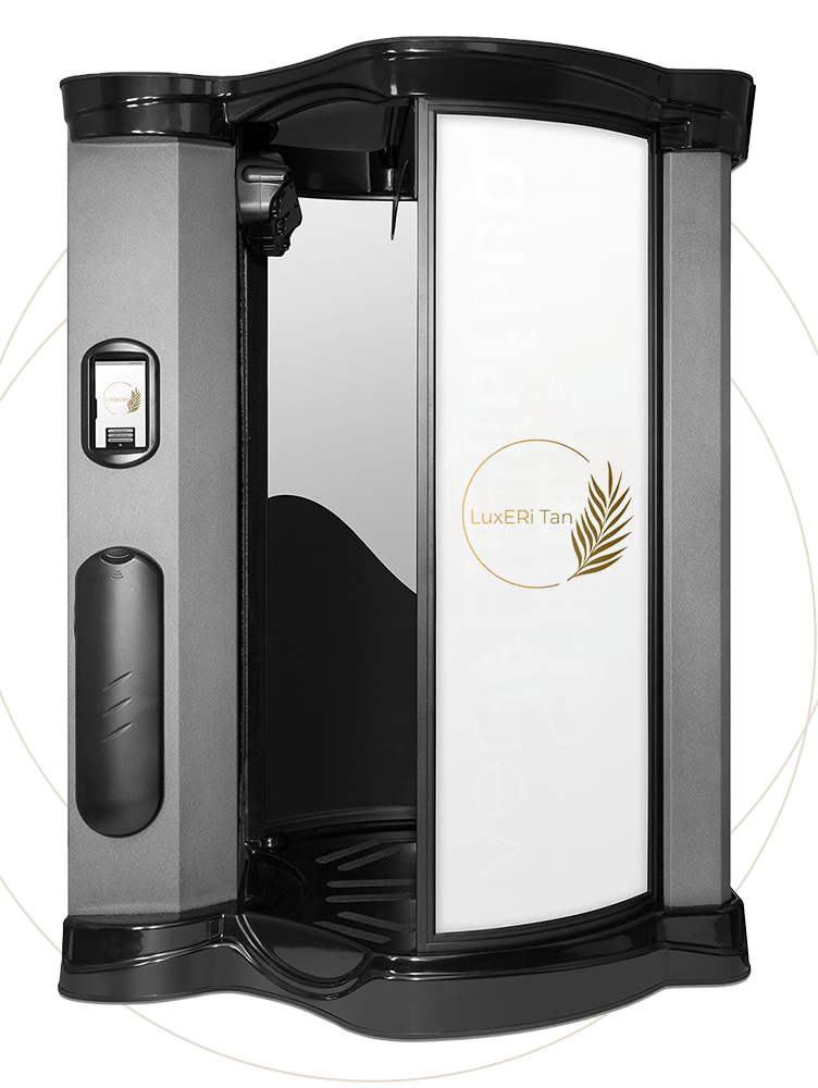 Sunless Spray Tanning in Wollongong LuxERi Tan Salon