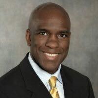 Executive Director headshot
