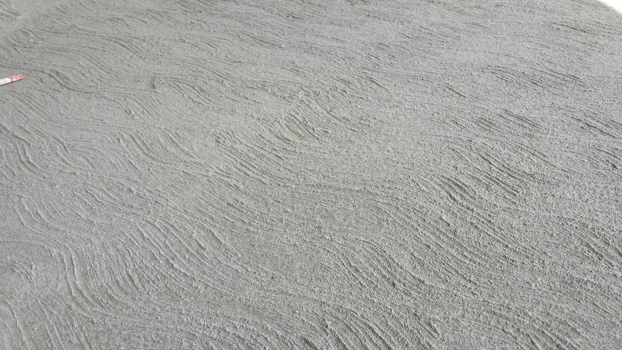 Pavimenti industriali in calcestruzzo