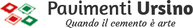 PAVIMENTI URSINO-LOGO PAVIMENTI URSINO-LOGO