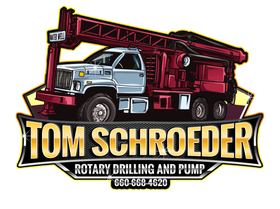 Tom Schroeder Rotary Drilling & Pump Co Tom Schroeder Rotary Drilling & Pump Co