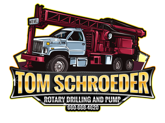 Tom Schroeder Rotary Drilling & Pump Co Tom Schroeder Rotary Drilling & Pump Co