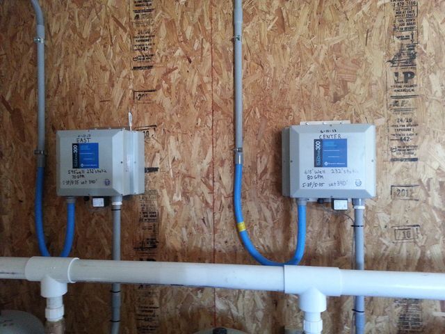 Power — Cole Camp, MO — Schroeder Rotary Drilling
