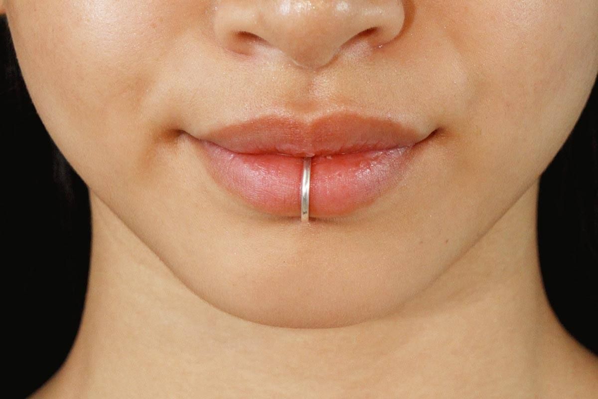 Piercing