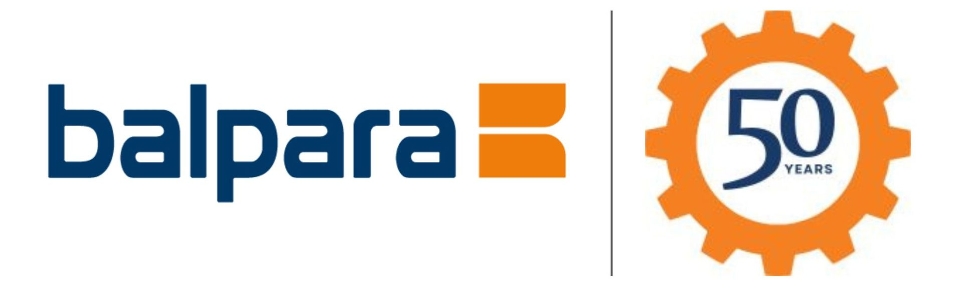 Balpara logo