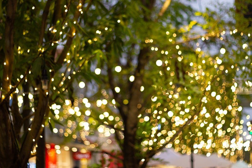 Lighting design
