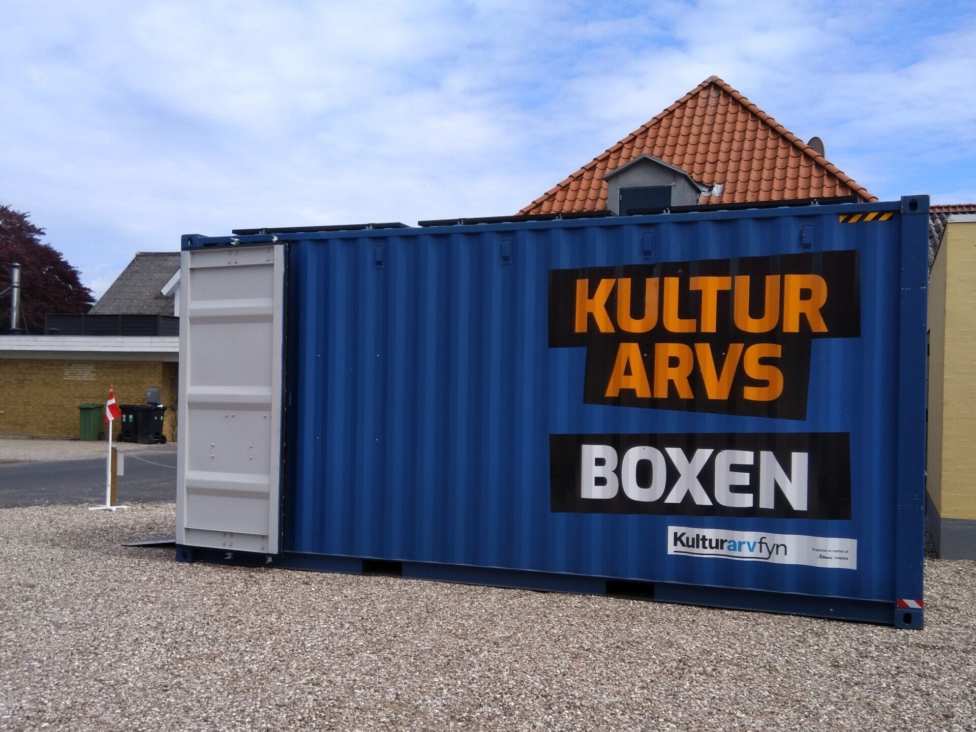 Søren Lolk udstilling 2021