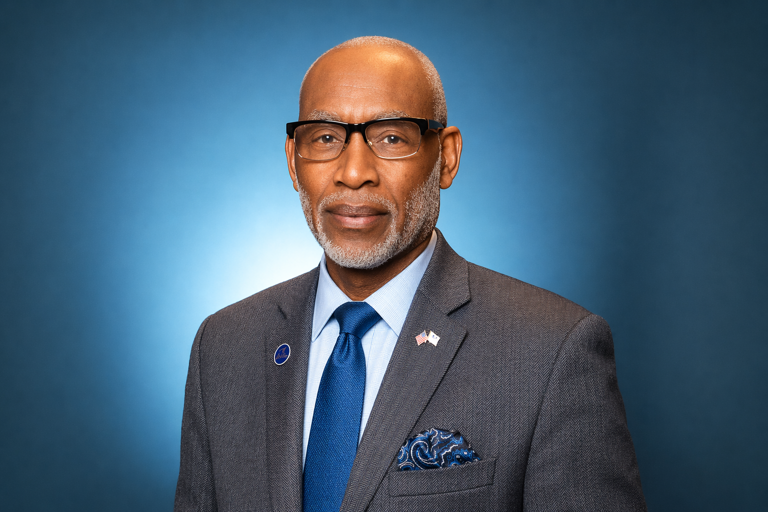 Jeff Willie- CEO of Jeff Willie Leadership and an Executive Director of The John Maxwell Team