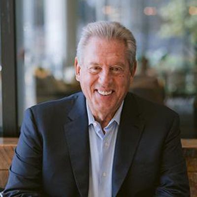 JOHN C. MAXWELL JOHN C. MAXWELL