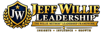Jeff Willie Leadership Logo