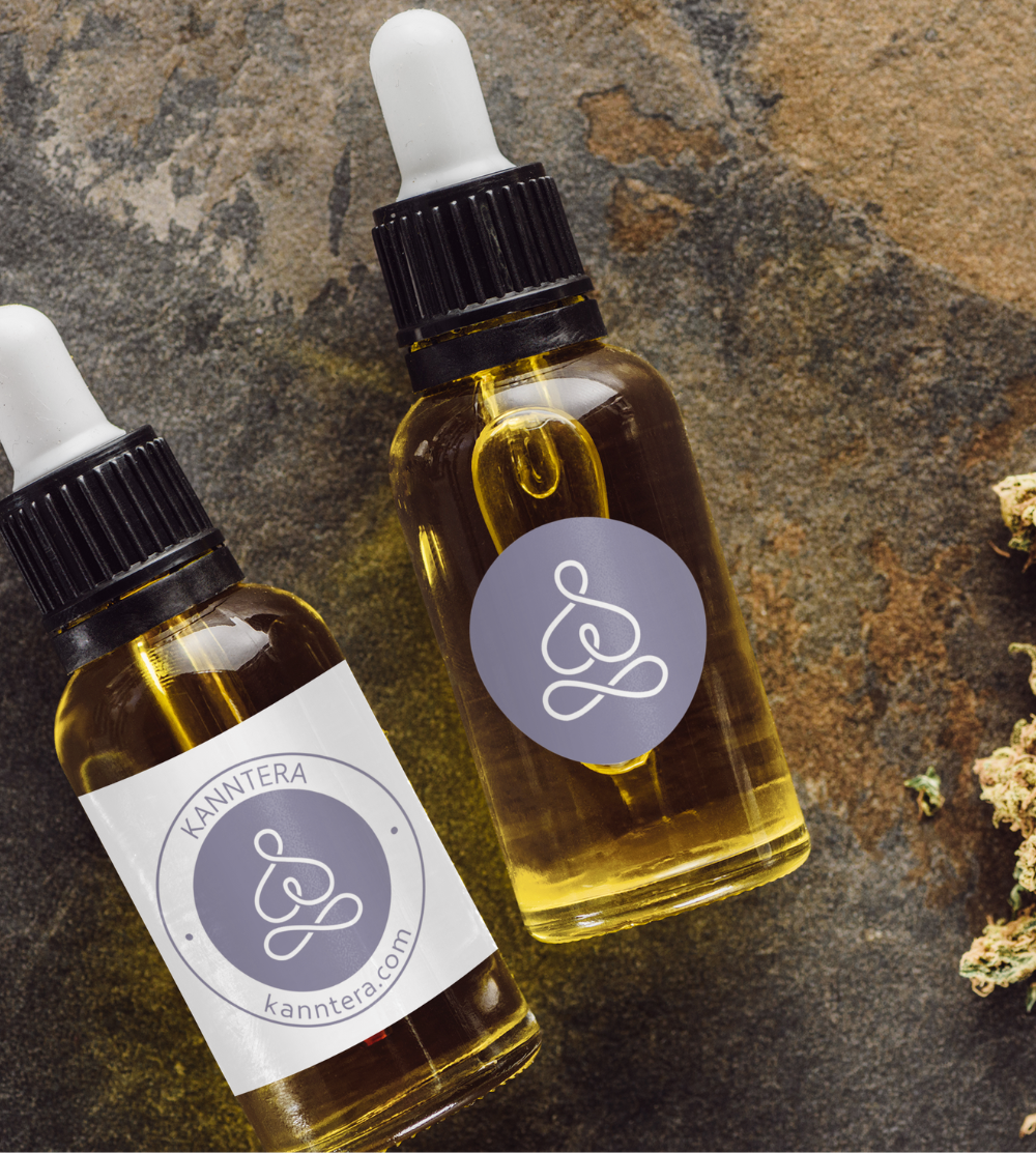 Massage Oils