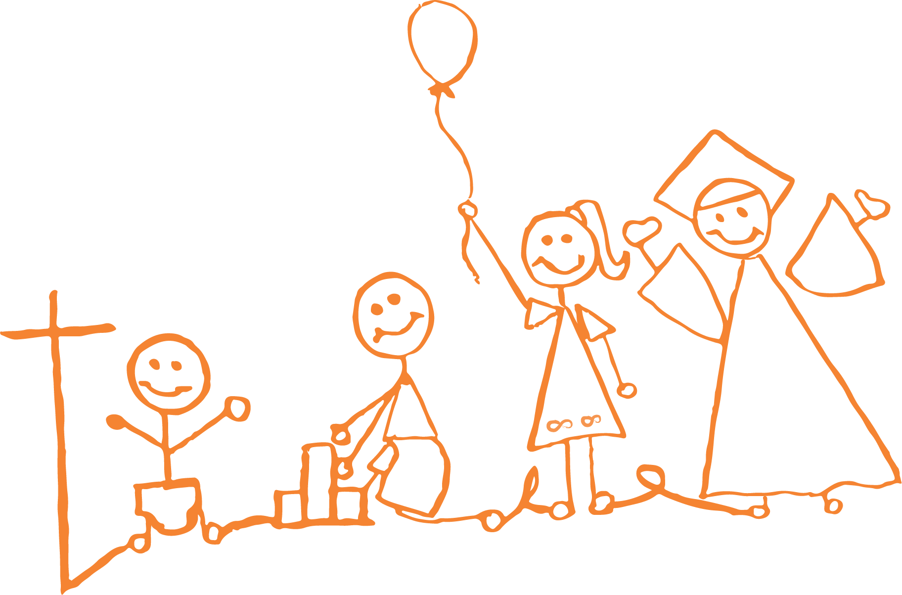 Center for Pediatric & Adolescent Medicine Logo