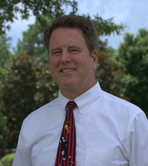 Dr. Carl Kappes - Headshot