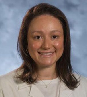 Hannah Sibley, MSN, CPNP - Headshot