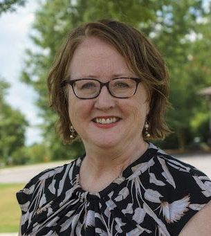 Julie Kappes, CPNP - Headshot